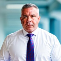 Chris Dingevan