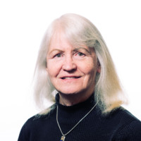 Karin Rodland