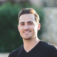 Nolan Borden