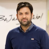 Tajamul Khan