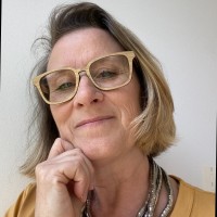 Blandine Bouyer