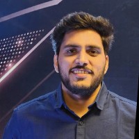 Vikas Bishnoi