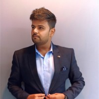 Nisarg Pathak