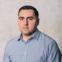 Georgy Amirkhanov