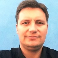 Catalin Caramidaru