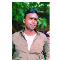 Surendar Shanmugam