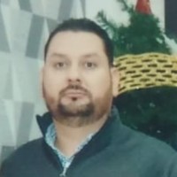 Javier Gil