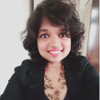 Shreya Masurkar