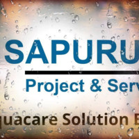 Sapuru Enviro Projects and Services Pvt. Ltd.