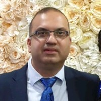 Rakesh Mistry FCCA