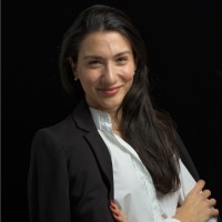 Yiota Saulescu