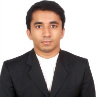 Bhupesh Jagadeesan