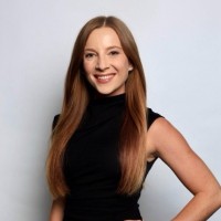 Isabella Harriott