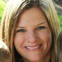 Suzanne Jensen
