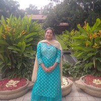 Dr.Alekhya Achanta