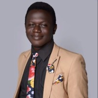 Adejumo Andrew