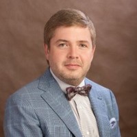 Dmitry Magonya