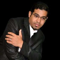 Mohammed Al Obidan