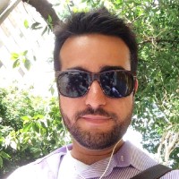 Daniel Castro