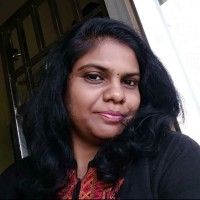 Sujatha S