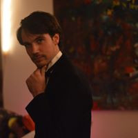 Evan Durant