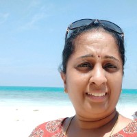 Sumana G