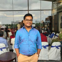 Tuhin Das