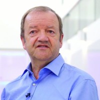 Peter Nolan