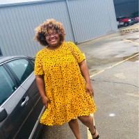 Laneisha Dobard