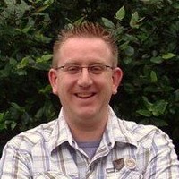 Gert Van Middendorp