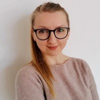 Larissa Arnold