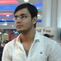 Krimesh Shah