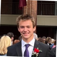 Sean Michael Gouhin, Jr.