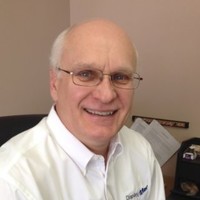 Ron Abbott