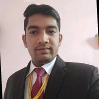 Bipin Kumar Singh