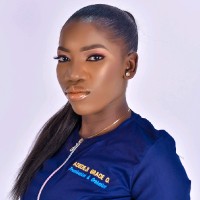 Grace Olumide Adedeji