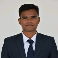 Manoj Kumar Murmu