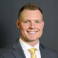 Jordan Eich, Cfp®