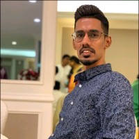 Puvendran Rajindran