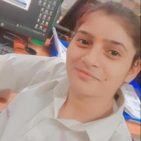Sushmita Maurya