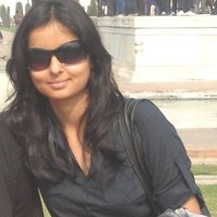 Anjali Dahal