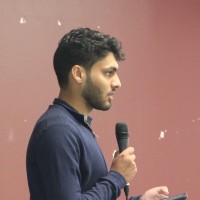 Zia Dewji