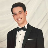 Diego Rubini Cansino