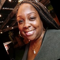 Lakisha Oziegbe (Langston)