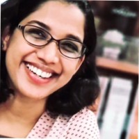 Sowmini Balan