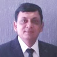 JAIMIN PARIKH