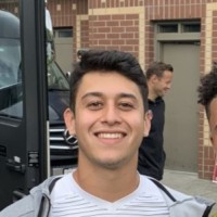 Joshua Castrilllon