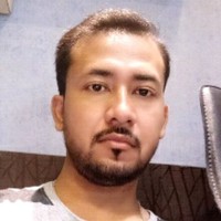 Bikash Chetry
