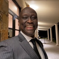 Kofi Odame Akyeampong