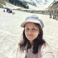 Ekta Dhanuka